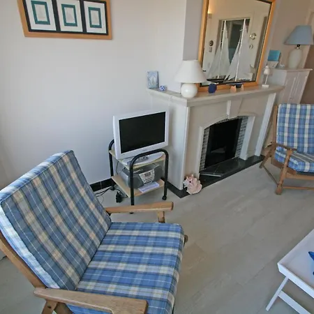 Rubens 0402 Appartement Nieuport