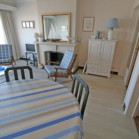 Appartement Rubens 0402 *